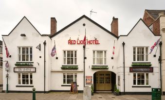 The Atherstone Red Lion Hotel - Housity