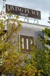 Living Place Hotel Отели в г. 