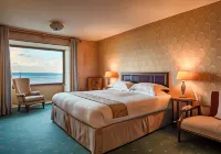 Sandhouse Hotel Ξενοδοχεία στην πόλη 
