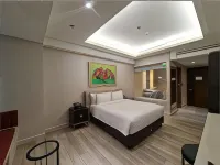 트렘베시 호텔  호텔