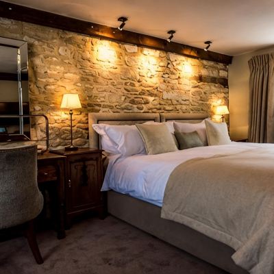 Family Quadruple Room Widbrook Grange Promo Code
