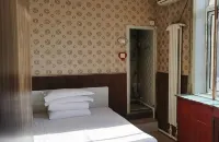 丁香旅館