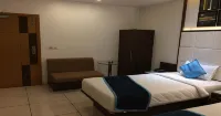 皇家庇護飯店