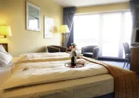 Best Western Plus Residenzhotel Lüneburg