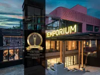 The Emporium Hotel Plovdiv - MGallery Collection