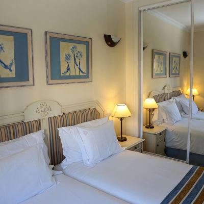 Two-Bedroom Apartment 2 adults Vila Alba Resort Promo Code