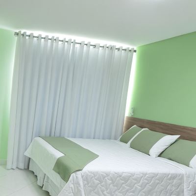 Deluxe Double Room Domus Hotel Promo Code