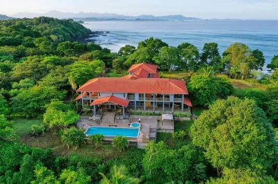 Punta Duarte Garden Inn Ξενοδοχεία στην πόλη 