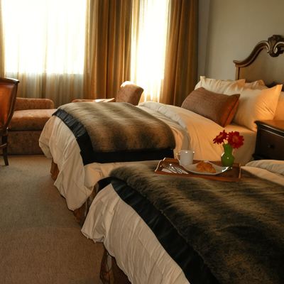 Deluxe Two Queen Villa Montes Hotel, Ascend Hotel Collection Promo Code