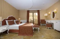 HAN Deluxe Hotel Hotels in 