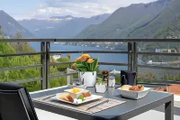 B&B Vista Lago