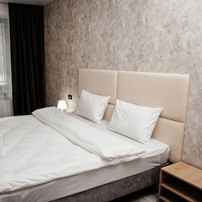 Apartment Rubin Promo Code