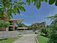Nammbú Beach Front Bungalows Hotels in Puerto Carrillo