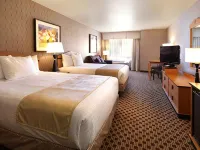 Crystal Inn Hotel & Suites - West Valley City Hotels in 