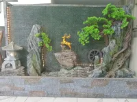ホテル チャンガンカ のホテル
