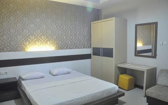 Hotel Indah Kendari