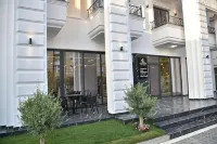 Dolanit Hotels Lubjana