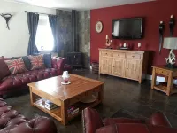Station House Lanark Bed and Breakfast
