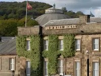 Old Hall Hotel Hotels in Buxton