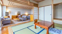 New Greenpia Tsunan Hotels in 