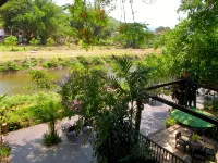 Baantawan Guesthouse Pai