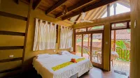Canto del Río Lodge Hotels in 