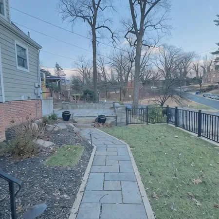 DC Metro: Cozy 4BR Cottage on a Hill - Pets allowed