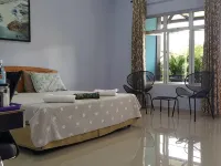 Penawar Inn Hotel di Baling
