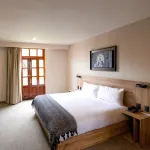 Hotel San Francisco Tlaxcala Hotels in 