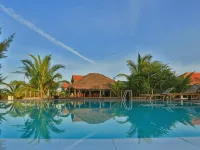 Paper Moon Kudils Hoteles en Ampara