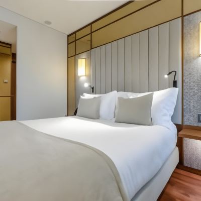 Superior Double Room TURIM Lisboa Hotel Promo Code