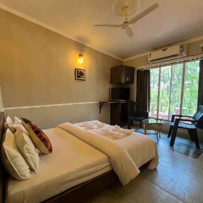 Deluxe Room Umbrella Inn Promo Code