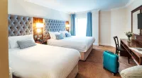 The Wyatt Hotel