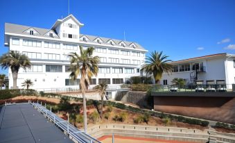 Kashikojima Hotel Bay Garden