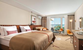 Maritim Hotel Amelia - Luxury Ultra All Inclusive