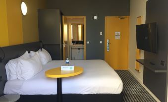 Ibis Styles Marseille Vieux-Port