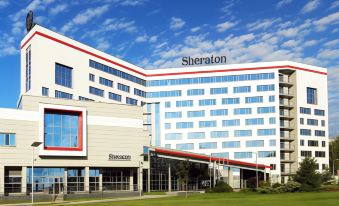 Sheraton Skypoint Luxe (f. SkyPoint Luxe)