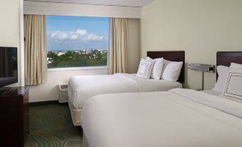 SpringHill Suites Fort Lauderdale Airport & Cruise Port
