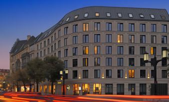 B&B HOTEL Berlin-Charlottenburg