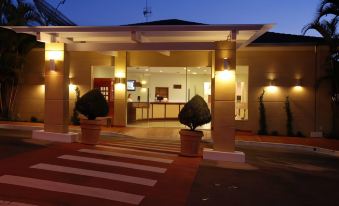 Atibaia Residence Hotel & Resort