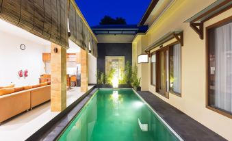 The Dewi Villa Canggu