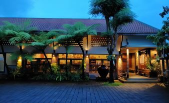 Warisan Heritage Boutique Hotel