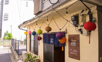 Traditional Apartment Takamatsu Guesthouse