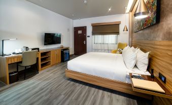 SureStay Plus Hotel by Best Western AC Luxe Angeles City