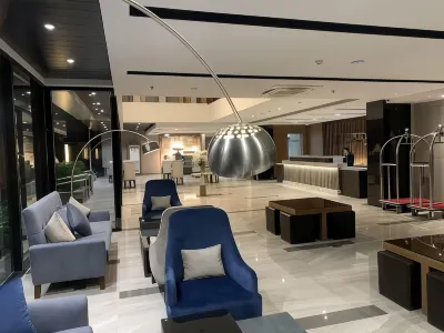 Capitol Hill Hotel and Suites Hotels in 