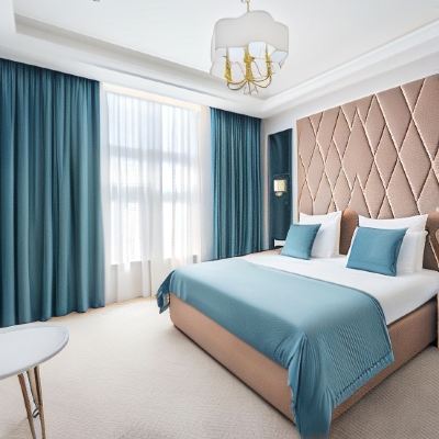 Premium Studio Verdi Boutique-Hotel Promo Code