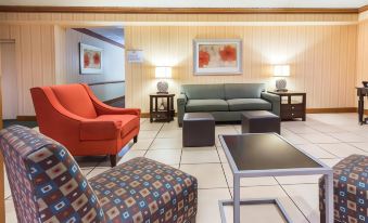 Best Western Fishers/Indianapolis Area