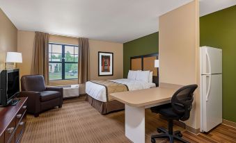 Extended Stay America Suites - Cleveland - Brooklyn