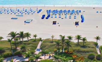 Marriott Vacation Club, South Beach