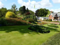 The Premier Lodge Hotels in 